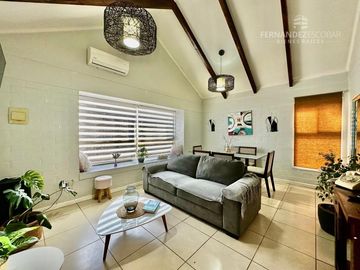 LOS ANDES - VENDE CASA ESQUINA 3D 2B 3E BARRIO ORIENTE II
