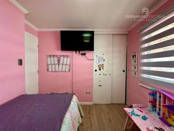 LOS ANDES - VENDE CASA ESQUINA 3D 2B 3E BARRIO ORIENTE II