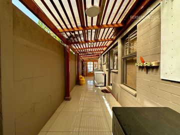 LOS ANDES - VENDE CASA ESQUINA 3D 2B 3E BARRIO ORIENTE II