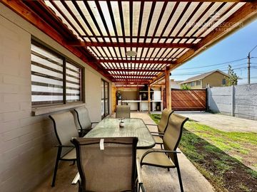 LOS ANDES - VENDE CASA ESQUINA 3D 2B 3E BARRIO ORIENTE II