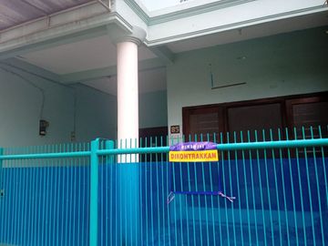 Rumah Disewa Dukuh Kupang Barat Dukuh Pakis Surabaya