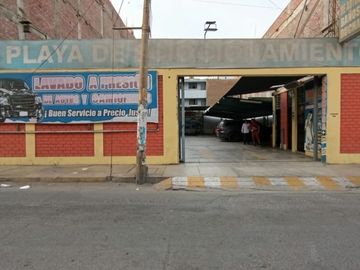 Se Vende Amplio Local Cerca A La Av San Martin