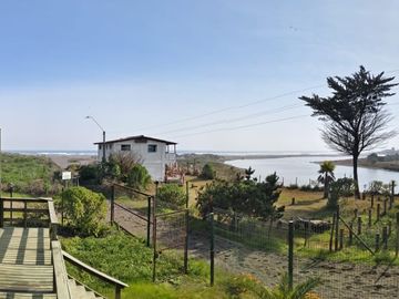 Iloca Venta de cabañas