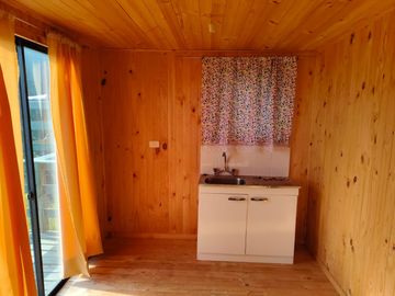 Iloca Venta de cabañas