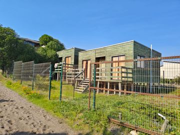 Iloca Venta de cabañas
