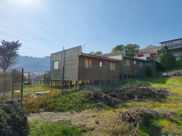 Iloca Venta de cabañas