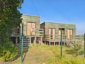 Iloca Venta de cabañas