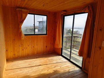 Iloca Venta de cabañas