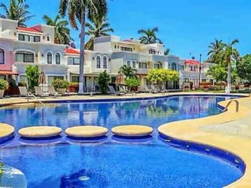 HERMOSA VILLA GOLF EN VENTA EN ACAPULCO