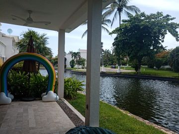 HERMOSA VILLA GOLF EN VENTA EN ACAPULCO