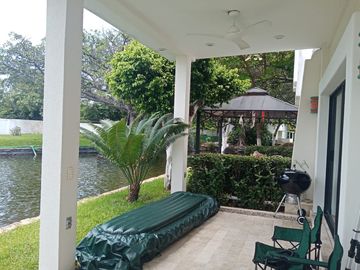 HERMOSA VILLA GOLF EN VENTA EN ACAPULCO
