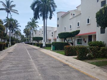 HERMOSA VILLA GOLF EN VENTA EN ACAPULCO