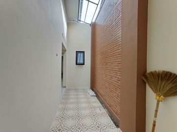 rumah baru siap huni di sambiroto purwomartani kalasan sleman