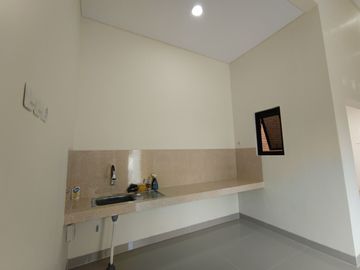rumah baru siap huni di sambiroto purwomartani kalasan sleman