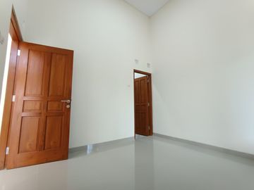 rumah baru siap huni di sambiroto purwomartani kalasan sleman