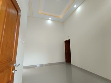 rumah baru siap huni di sambiroto purwomartani kalasan sleman