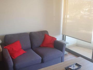 DEPARTAMENTO EN VENTA CALLE MORRIS VALPARAISO 1 DORMITORIO BODEGA UF 2.000