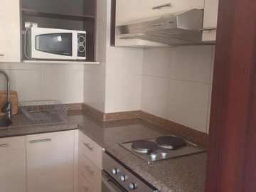 DEPARTAMENTO EN VENTA CALLE MORRIS VALPARAISO 1 DORMITORIO BODEGA UF 2.000