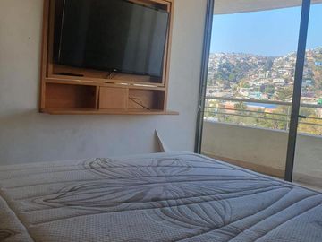 DEPARTAMENTO EN VENTA CALLE MORRIS VALPARAISO 1 DORMITORIO BODEGA UF 2.000