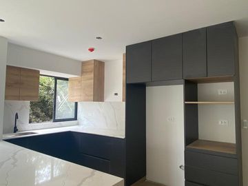 Vendo departamento de Estreno en Barranco