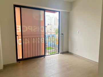 Vendo departamento de Estreno en Barranco