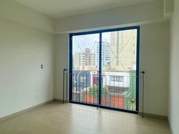 Vendo departamento de Estreno en Barranco