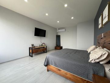 VENTA CASA ESTILO MINIMALISTA LAS VILAS BELLAVISTA