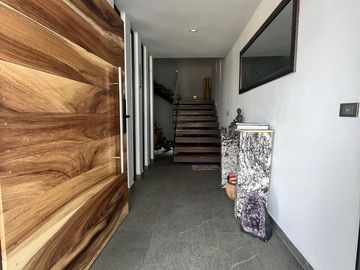 VENTA CASA ESTILO MINIMALISTA LAS VILAS BELLAVISTA