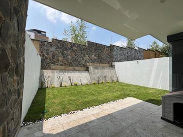 VENTA CASA ESTILO MINIMALISTA LAS VILAS BELLAVISTA
