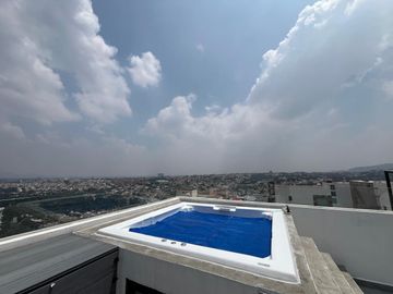VENTA CASA ESTILO MINIMALISTA LAS VILAS BELLAVISTA