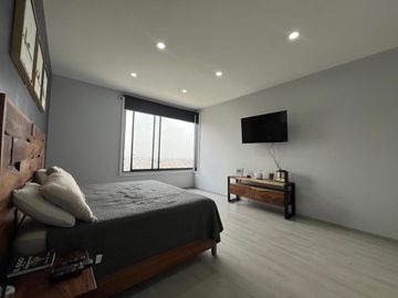 VENTA CASA ESTILO MINIMALISTA LAS VILAS BELLAVISTA