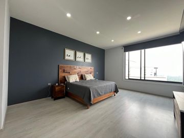 VENTA CASA ESTILO MINIMALISTA LAS VILAS BELLAVISTA