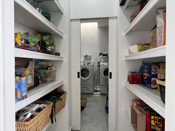 VENTA CASA ESTILO MINIMALISTA LAS VILAS BELLAVISTA