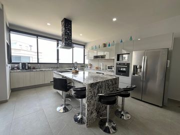 VENTA CASA ESTILO MINIMALISTA LAS VILAS BELLAVISTA