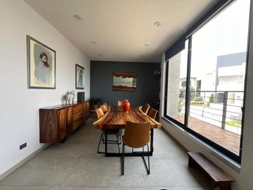 VENTA CASA ESTILO MINIMALISTA LAS VILAS BELLAVISTA