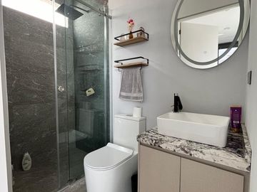VENTA CASA ESTILO MINIMALISTA LAS VILAS BELLAVISTA