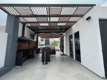 VENTA CASA ESTILO MINIMALISTA LAS VILAS BELLAVISTA