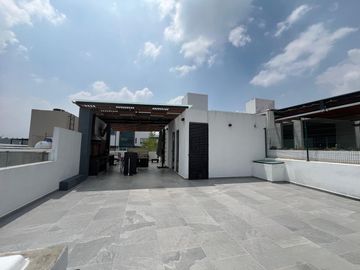 VENTA CASA ESTILO MINIMALISTA LAS VILAS BELLAVISTA