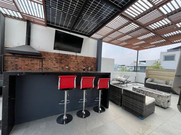 VENTA CASA ESTILO MINIMALISTA LAS VILAS BELLAVISTA