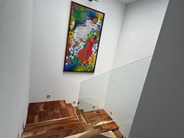 VENTA CASA ESTILO MINIMALISTA LAS VILAS BELLAVISTA