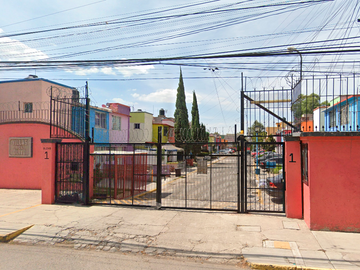 CASA EN VILLAS OLIVO II, CUAUTITLAN EN CUAUTITLAN, ESTADO DE MEXICO. ¡¡NO CREDITOS!!