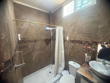 VILLAMIL PLAYAS VENDO HERMOSA CASA DE UNA PLANTA A 50 METROS DEL MAR