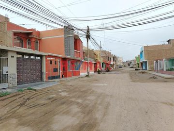 Se Vende Linda Casa En Paramonga