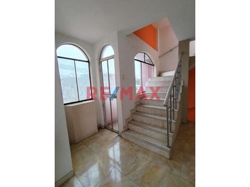 Se Vende Linda Casa En Paramonga