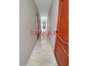 Se Vende Linda Casa En Paramonga