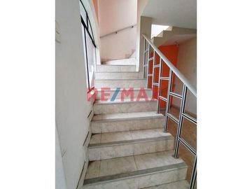 Se Vende Linda Casa En Paramonga
