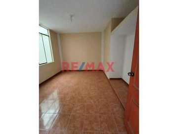 Se Vende Linda Casa En Paramonga