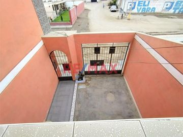 Se Vende Linda Casa En Paramonga
