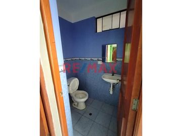 Se Vende Linda Casa En Paramonga