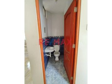 Se Vende Linda Casa En Paramonga